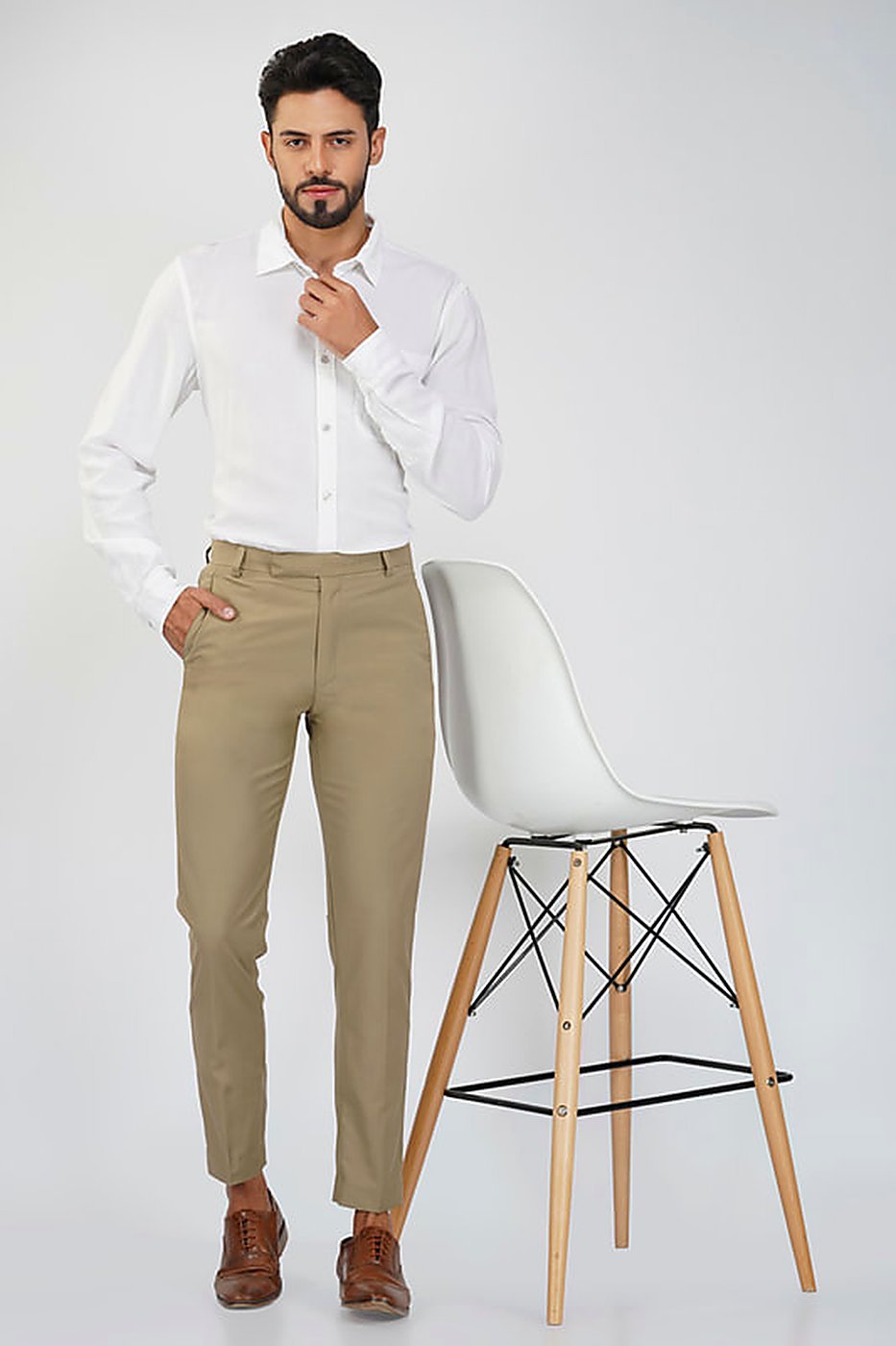 Men's collection